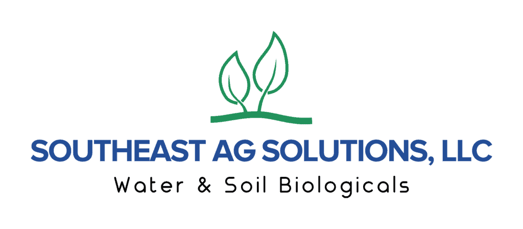 Distributor Southeast Ag Solutions logo
